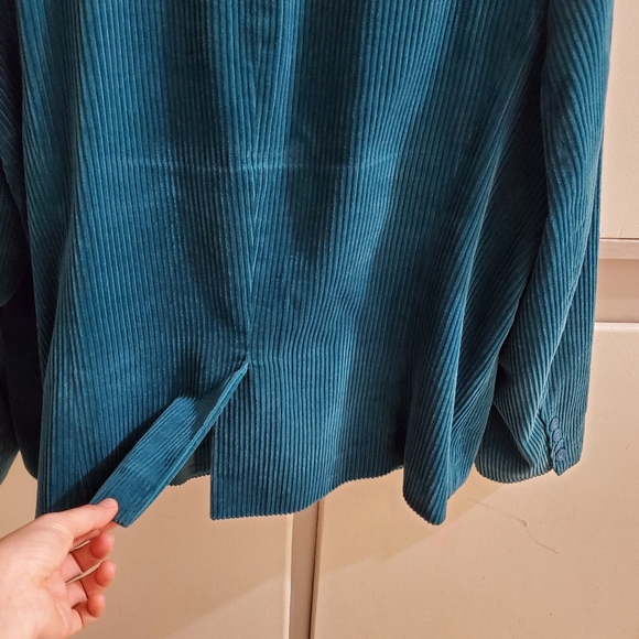 Dressbarn blazer jacket - Picture 7 of 8